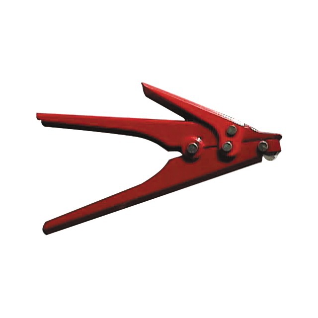 Pince pour Collier Plastique Type Rilsan référence fournisseur 1240600